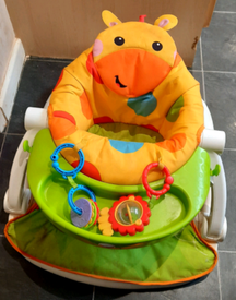 argos giraffe sit me up